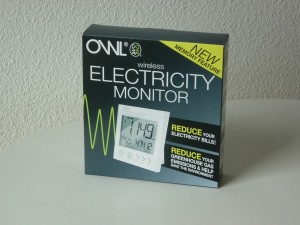 OWL CM119 packaging